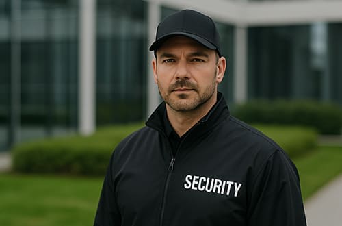 Alarmverfolgung Bremen Security