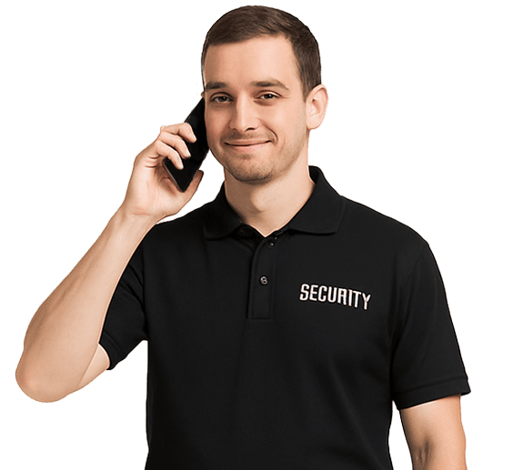 HüsGen Security Revierfahrten